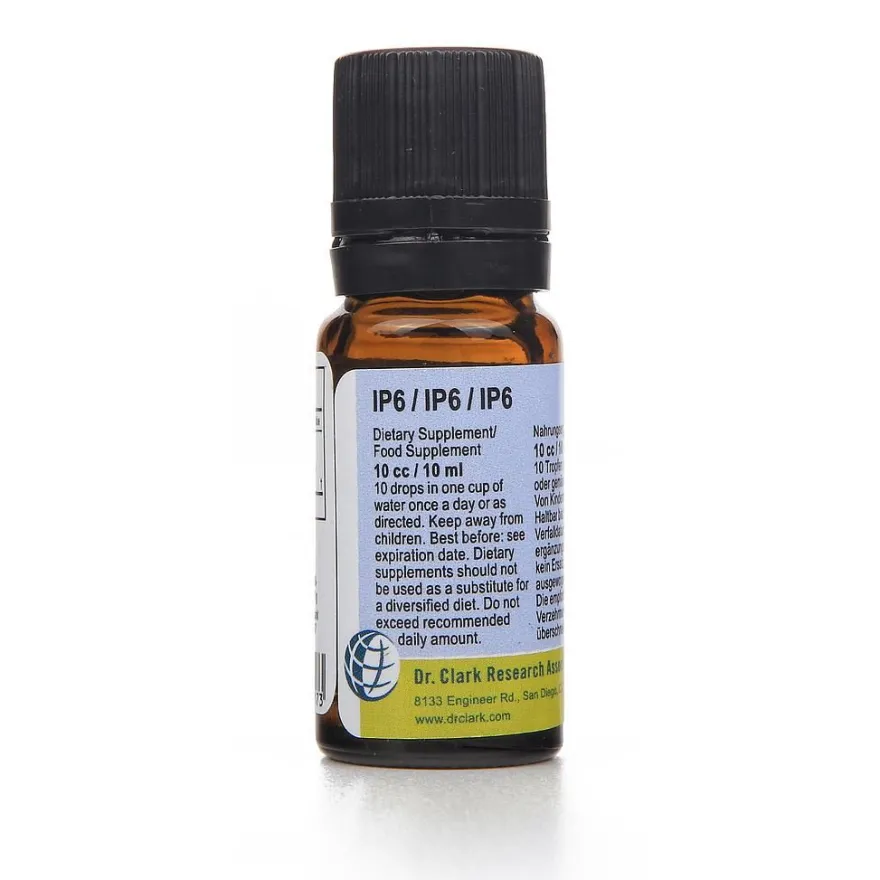 IP6 (Phytinsäure), 10ml