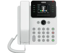 IP-Telefon Fanvil V62G mit 12 Leitungen und SIP-Unterstétzung