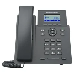 IP-Telefon Grandstream GRP2601P mit 2 Leitungen