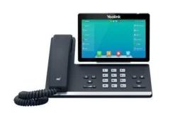 IP-Telefon Yealink SIP-T57W mit 7-Zoll-Touchscreen