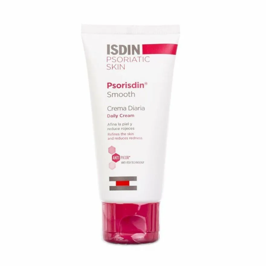 Isdin Iralfaris Creme für bestimmte Zonen 50ml