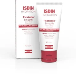 Isdin Iralfaris Creme für bestimmte Zonen 50ml
