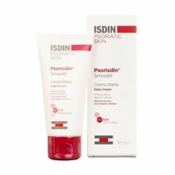 Isdin Iralfaris Creme für bestimmte Zonen 50ml
