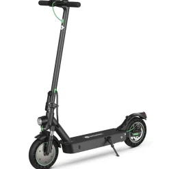 Isinwheel S9 Max Elektroroller 500W, Reichweite 35km, Smart App, LED-Bildschirm