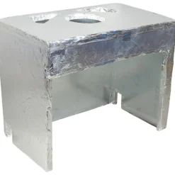 Isolierung Aquario M12
