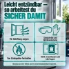 Isopropanol 30L Technisch 99,9% IPA Reiniger & Entfetter für Industrie GiDeli
