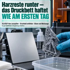 Isopropanol 30L Technisch 99,9% IPA Reiniger & Entfetter für Industrie GiDeli