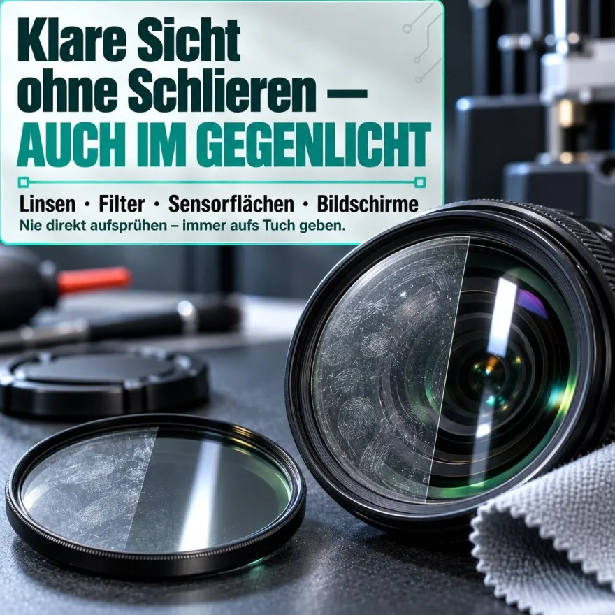 Isopropanol 30L Technisch 99,9% IPA Reiniger & Entfetter für Industrie GiDeli