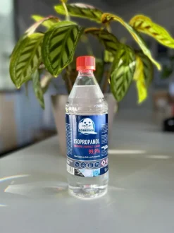 Isopropanol / 2-Propanol (IPA), technisch Rein, 99,9%, 1Liter-Flasche