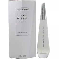 Issey Miyake L´Eau d´Issey Pure Eau de Toilette 90 ml