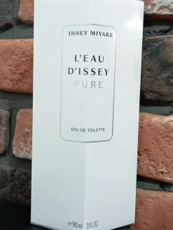 Issey Miyake L´Eau d´Issey Pure Eau de Toilette 90 ml
