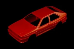 Italeri Audi Quattro in 1:24 510003671 Italeri 3671