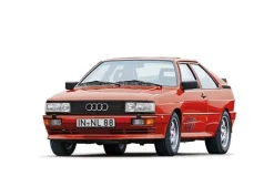 Italeri Audi Quattro in 1:24 510003671 Italeri 3671