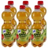 ja! Apfelschorle (6 x 0,5L) EINWEG