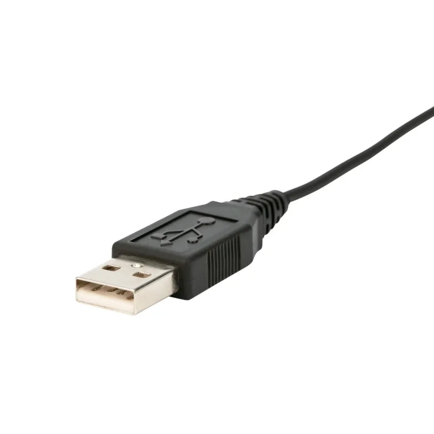JABRA BIZ 2300 USB-A monaural