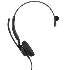 Jabra Engage 50 II MS Mono - Headset - On-Ear