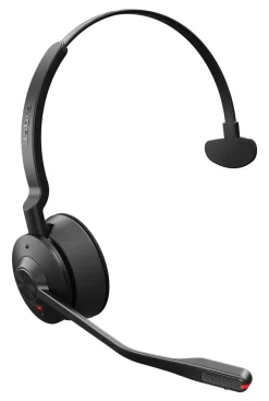 Jabra Engage 55 SE Mono - Headset - On-Ear - DECT