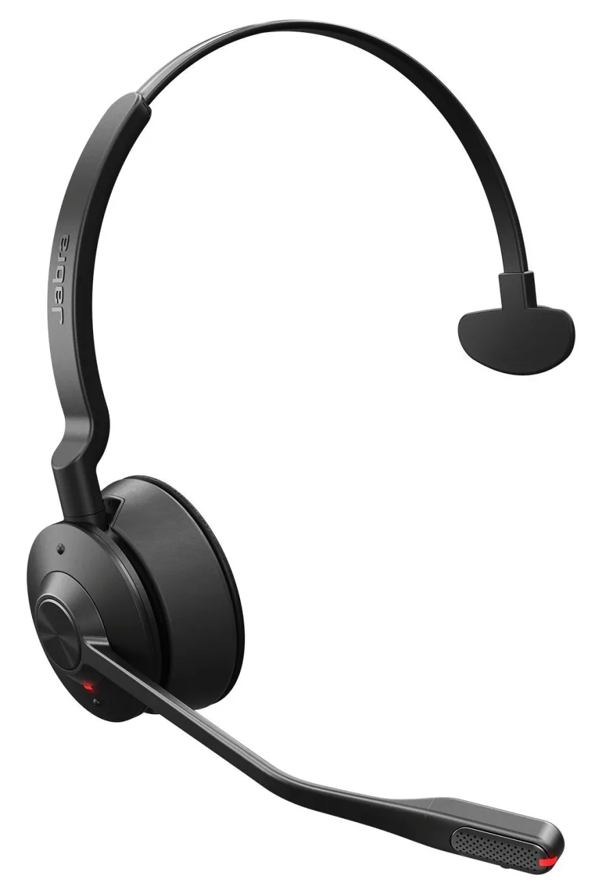 Jabra Engage 55 SE Mono - Headset - On-Ear - DECT