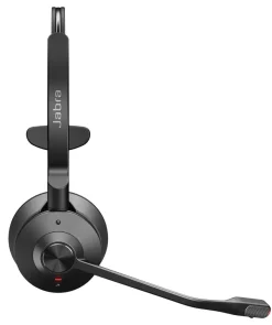 Jabra Engage 55 SE Mono - Headset - On-Ear - DECT