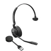 JABRA Engage 55 SE Mono Link400a MS mit Ladestation