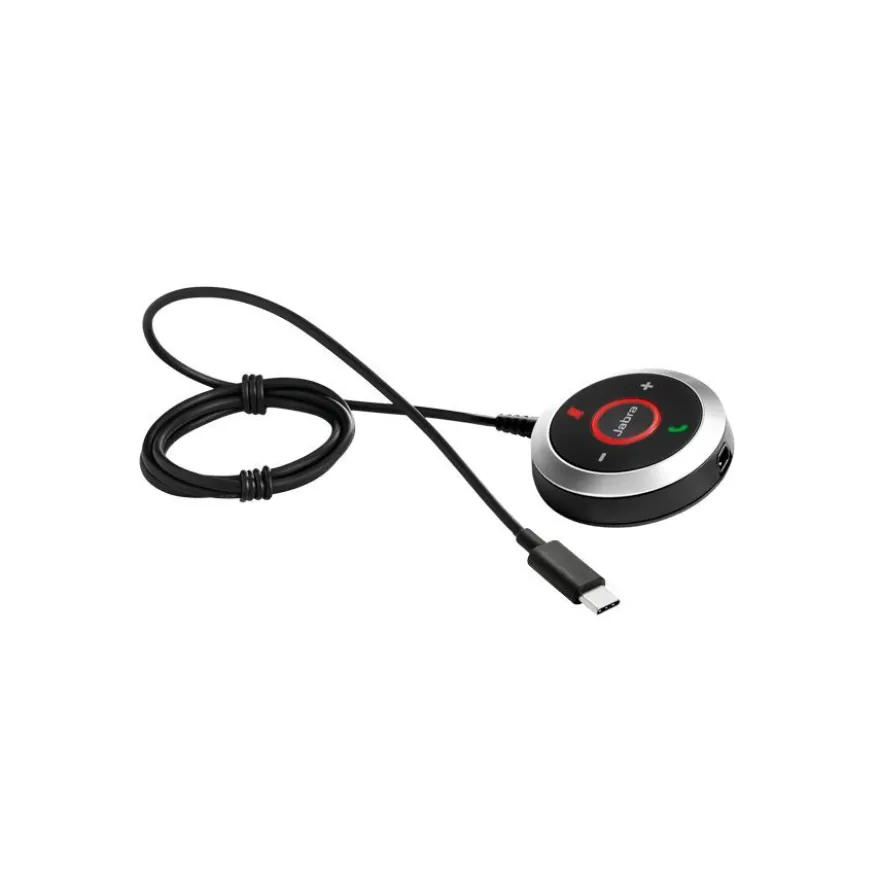 JABRA Evolve Link UC Controller USB-C für Evolve 40
