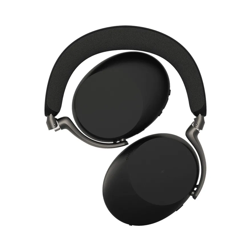 Jabra Evolve3 85 MS - Headset - ohrumschließend
