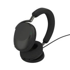 Jabra Evolve3 85 MS - Headset - ohrumschließend