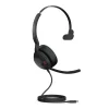 JABRA Evolve2 50 MS monaural USB-C