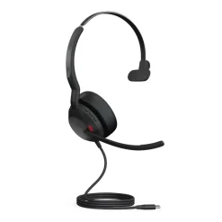 JABRA Evolve2 50 MS monaural USB-C
