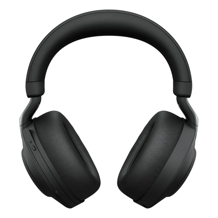 Jabra Evolve2 85 MS Stereo - Headset - ohrumschließend