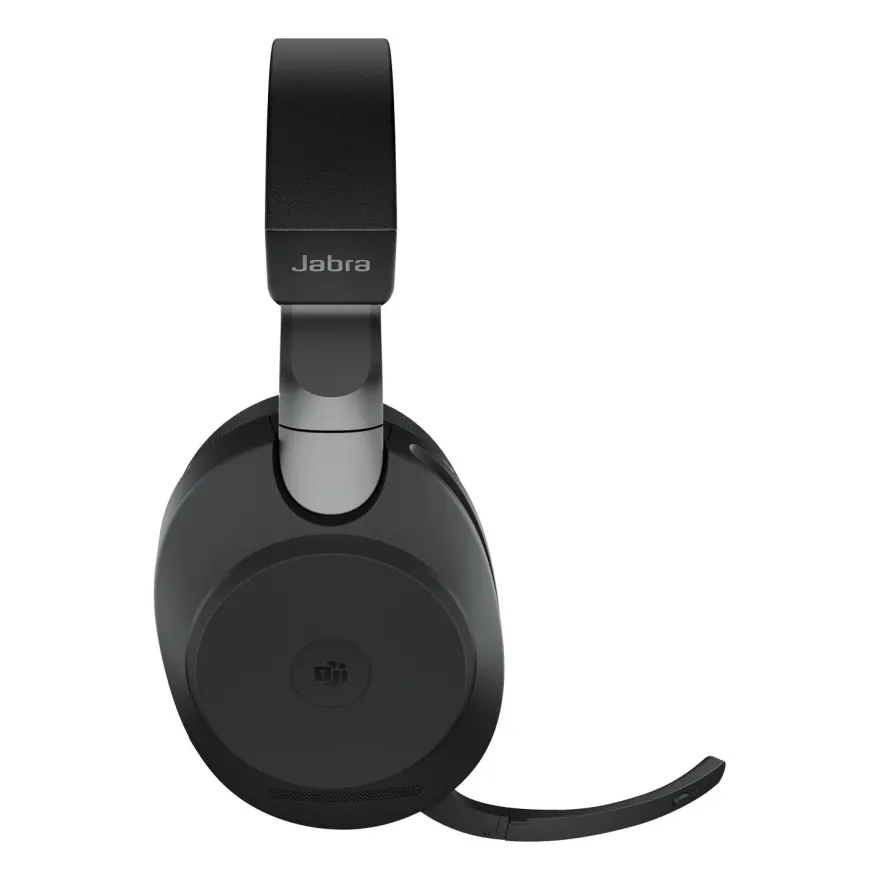 Jabra Evolve2 85 MS Stereo - Headset - ohrumschließend