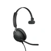 Jabra Evolve2 40 SE MS Mono - Headset - On-Ear