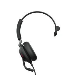 Jabra Evolve2 40 SE MS Mono - Headset - On-Ear