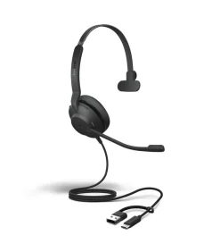 JABRA Evolve2 30 SE USB C/A UC Mono