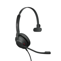 Jabra Evolve2 30 UC Mono - Headset - On-Ear - kabelgebunden