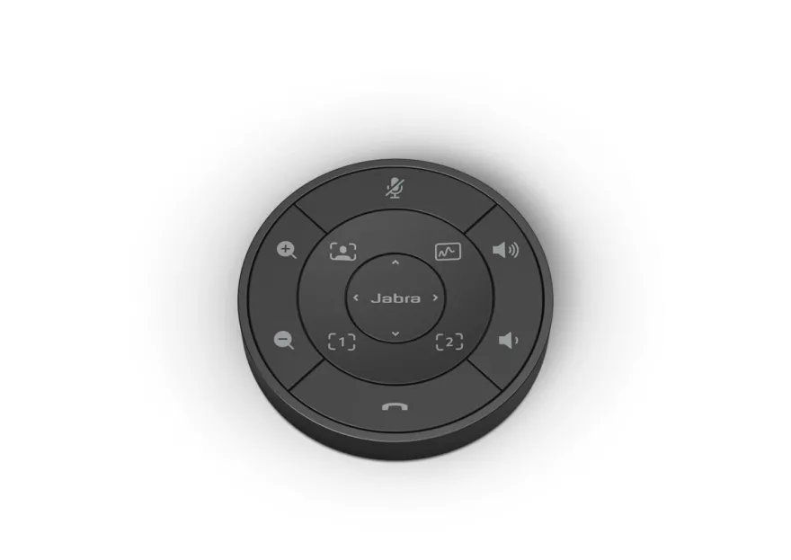 JABRA PanaCast 50 Steuereinheit schwarz