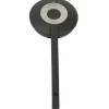 Jabra PRO 900 spare headset - Headset - On-Ear