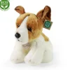 Jack Russel Terrier L= 26 cm, HUND Plüschtier Stofftier Kuscheltier Plüsch