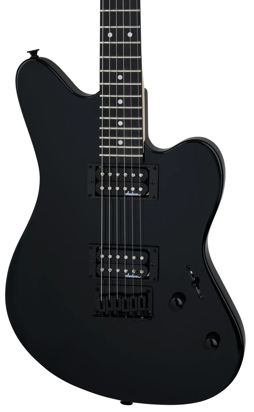 Jackson JS Series Surfcaster JS22 HT - Art. 306310