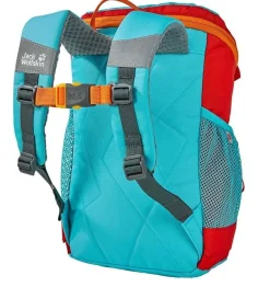 Jack Wolfskin Little Ori Kinderrucksack Kindergartenrucksack Rucksack Vorschule