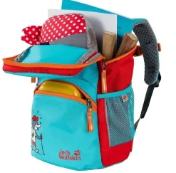 Jack Wolfskin Little Ori Kinderrucksack Kindergartenrucksack Rucksack Vorschule