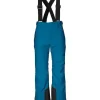 Jack Wolfskin Snow Ride Pants Schneehose Skihose Winterhose Kinderhose Kinderskihose