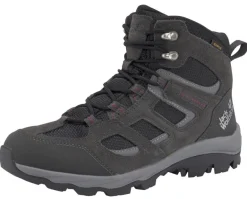 Jack Wolfskin Vojo 3 Texapore Mid Wanderschuhe Damenschuhe Outdoorschuhe Schuhe