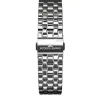 Jacques Lemans - 1-2219B - Armbanduhr - Damen - Quarz - Antwerpen