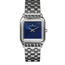Jacques Lemans - 1-2219B - Armbanduhr - Damen - Quarz - Antwerpen