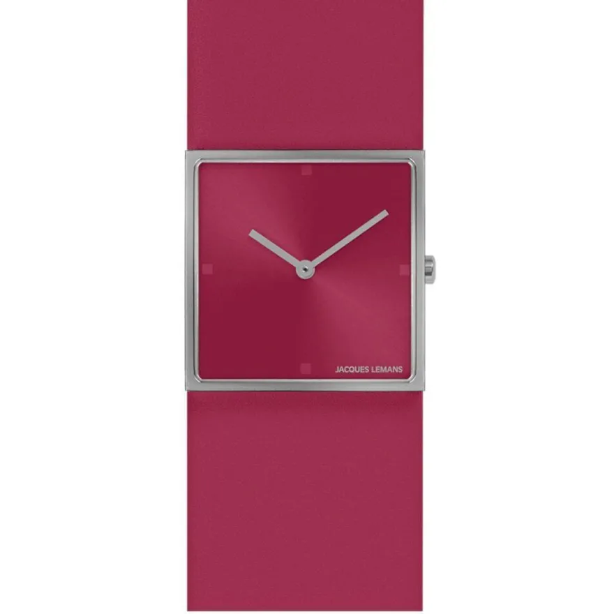 Jacques Lemans - Damen - 1-2057J