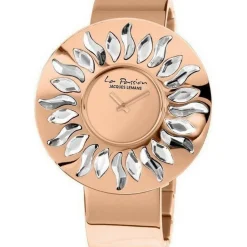 Jacques Lemans - LP-119B - Armbanduhr - Damen - La Passion