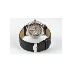 Jacques Lemans - N-207ZA - Armbanduhr - Herren - Automatik - Retro Classic