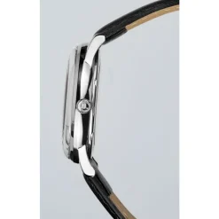 Jacques Lemans - N-207ZA - Armbanduhr - Herren - Automatik - Retro Classic