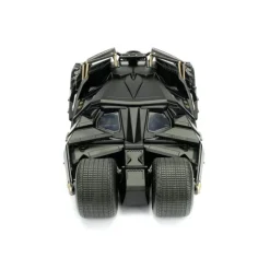 Jada Batman The Dark Knight Batmobil 1:24 + Batman